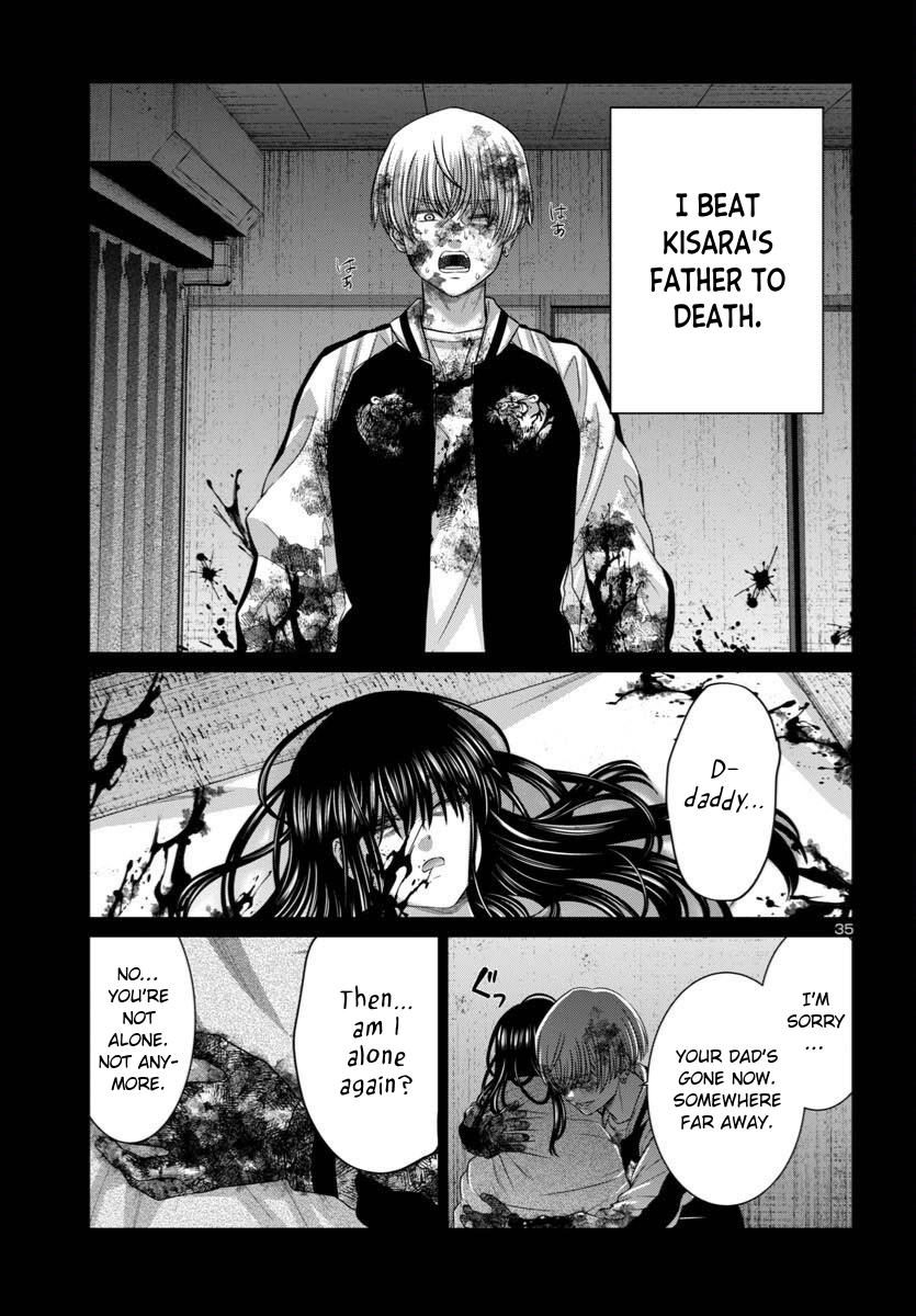 DEAD Tube Chapter 107 - Page 37