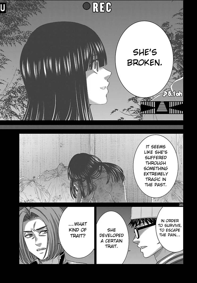 DEAD Tube Chapter 112 - Page 32