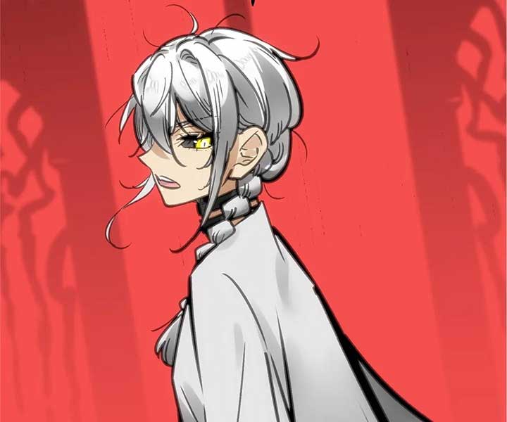 Deadly Strong Chapter 62 - Page 5