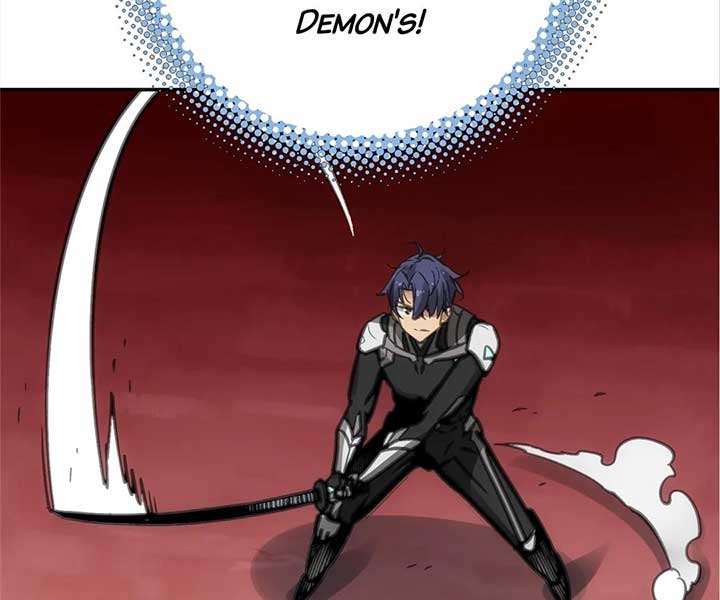 Deadly Strong Chapter 62 - Page 7