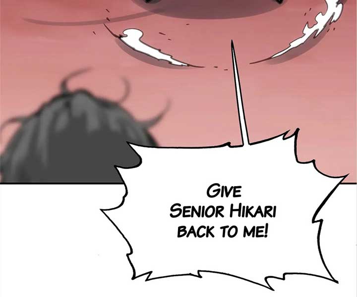 Deadly Strong Chapter 62 - Page 8