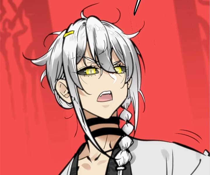 Deadly Strong Chapter 62 - Page 18