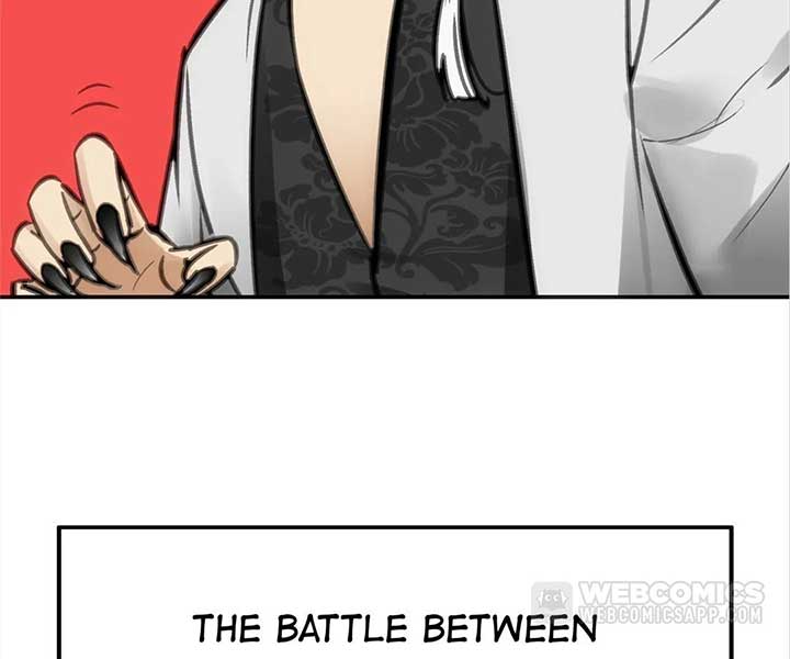 Deadly Strong Chapter 62 - Page 19