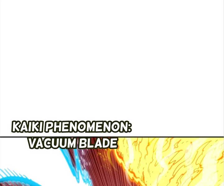 Deadly Strong Chapter 62 - Page 21