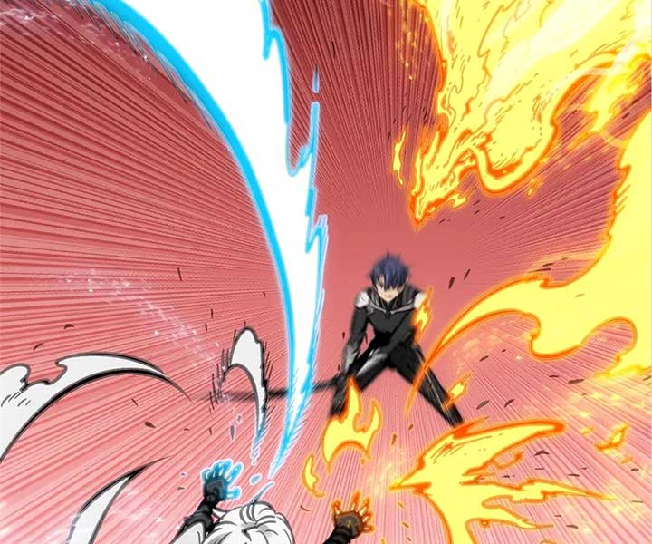 Deadly Strong Chapter 62 - Page 22