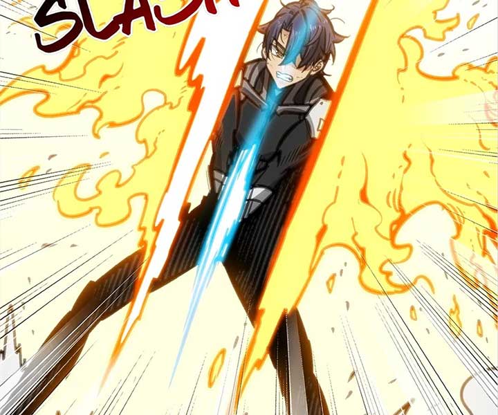 Deadly Strong Chapter 62 - Page 26