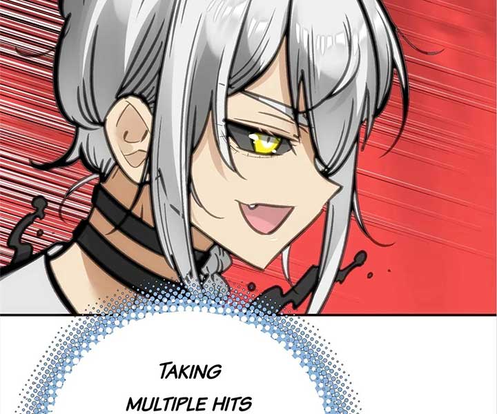 Deadly Strong Chapter 62 - Page 30