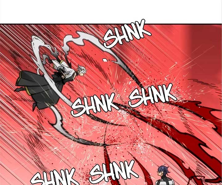 Deadly Strong Chapter 62 - Page 32