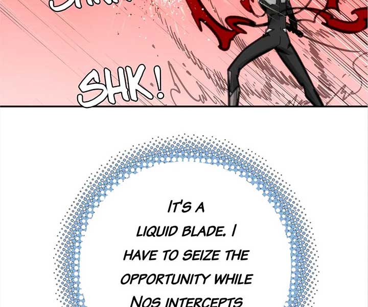 Deadly Strong Chapter 62 - Page 33