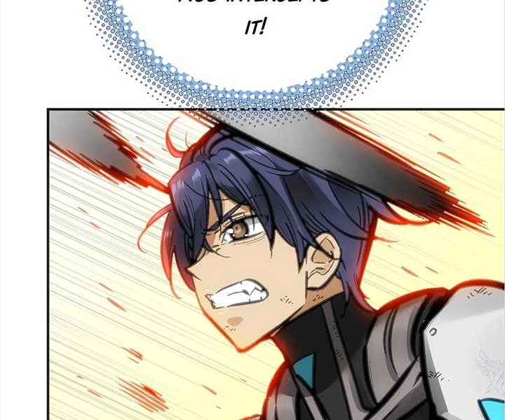 Deadly Strong Chapter 62 - Page 34