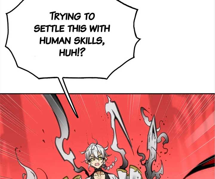 Deadly Strong Chapter 62 - Page 36