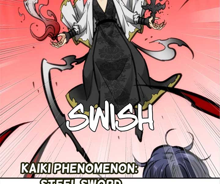 Deadly Strong Chapter 62 - Page 37