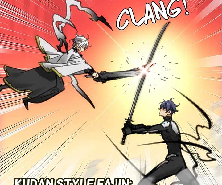 Deadly Strong Chapter 62 - Page 39