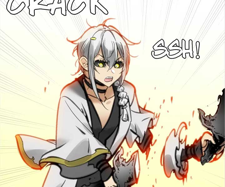 Deadly Strong Chapter 62 - Page 41