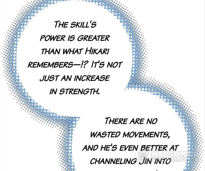 Deadly Strong Chapter 62 - Page 43