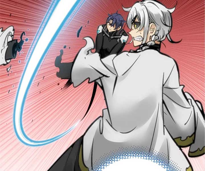 Deadly Strong Chapter 62 - Page 48