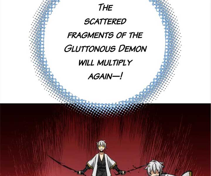 Deadly Strong Chapter 62 - Page 58