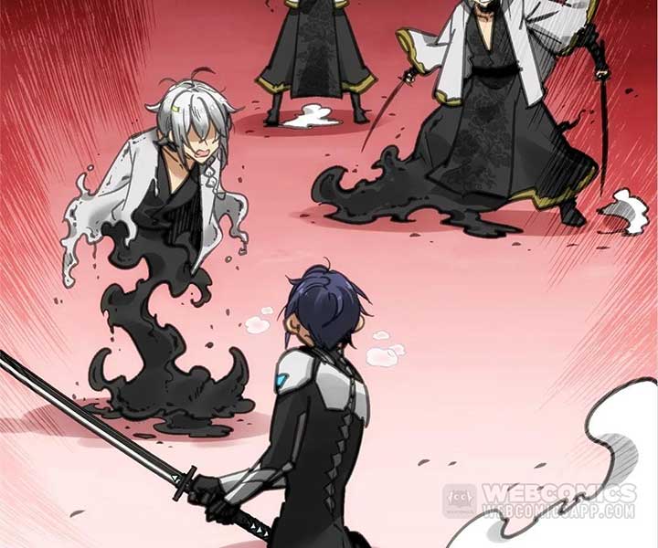 Deadly Strong Chapter 62 - Page 59