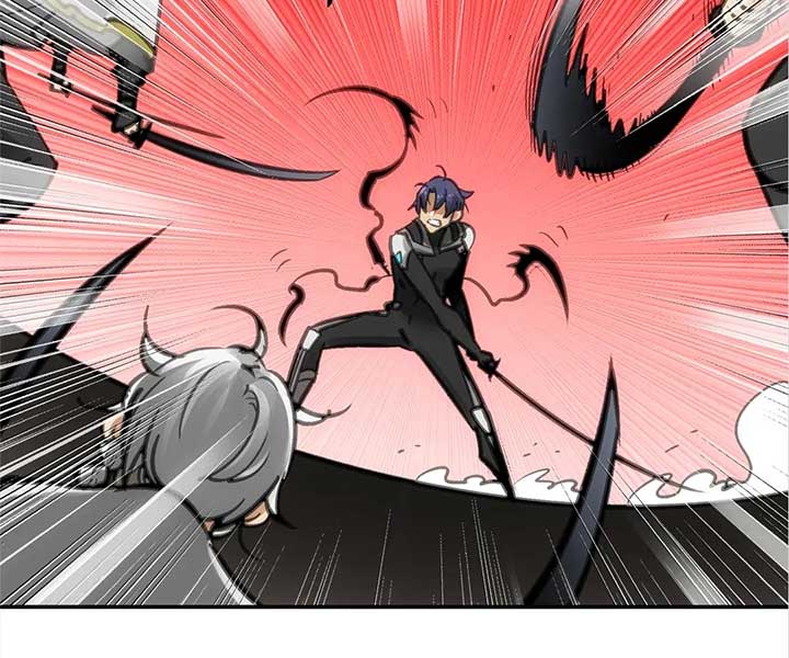 Deadly Strong Chapter 62 - Page 61