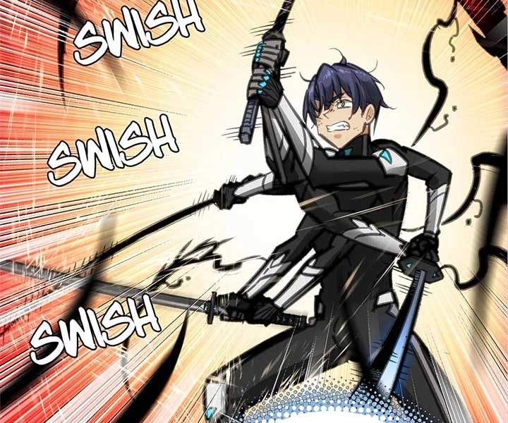 Deadly Strong Chapter 62 - Page 64