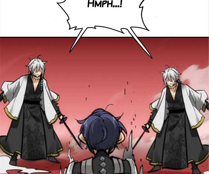 Deadly Strong Chapter 62 - Page 72