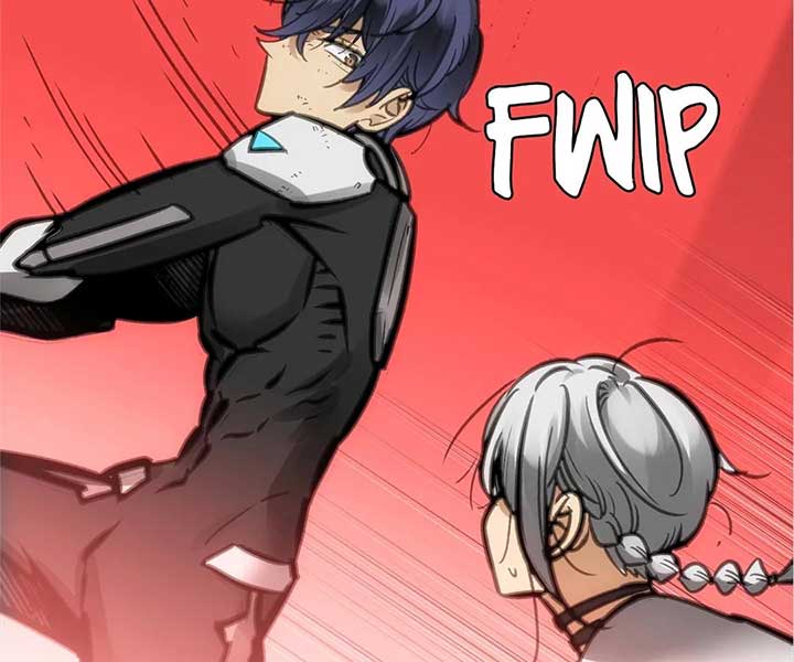 Deadly Strong Chapter 62 - Page 78