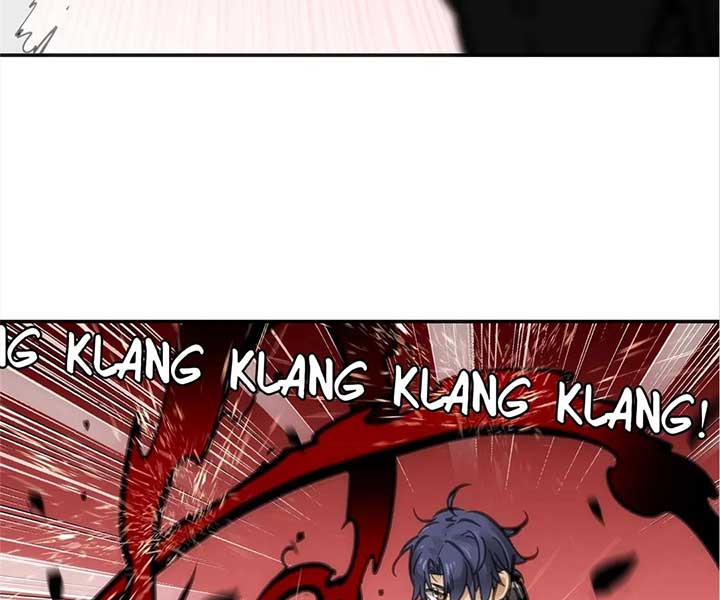 Deadly Strong Chapter 62 - Page 84