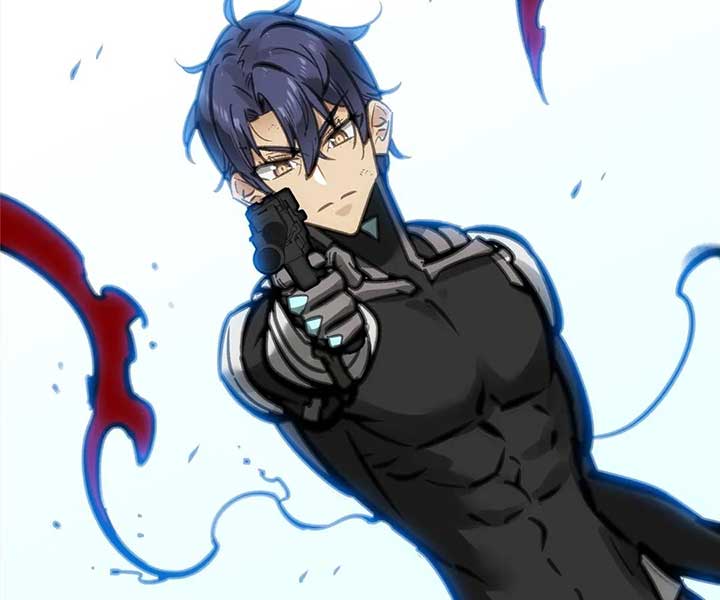 Deadly Strong Chapter 62 - Page 86