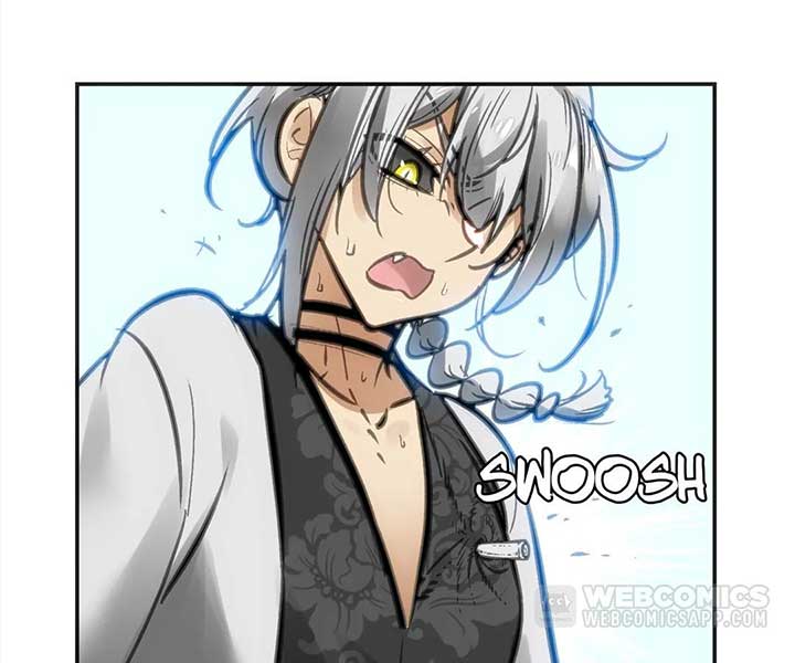 Deadly Strong Chapter 62 - Page 91