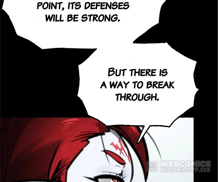 Deadly Strong Chapter 62 - Page 115