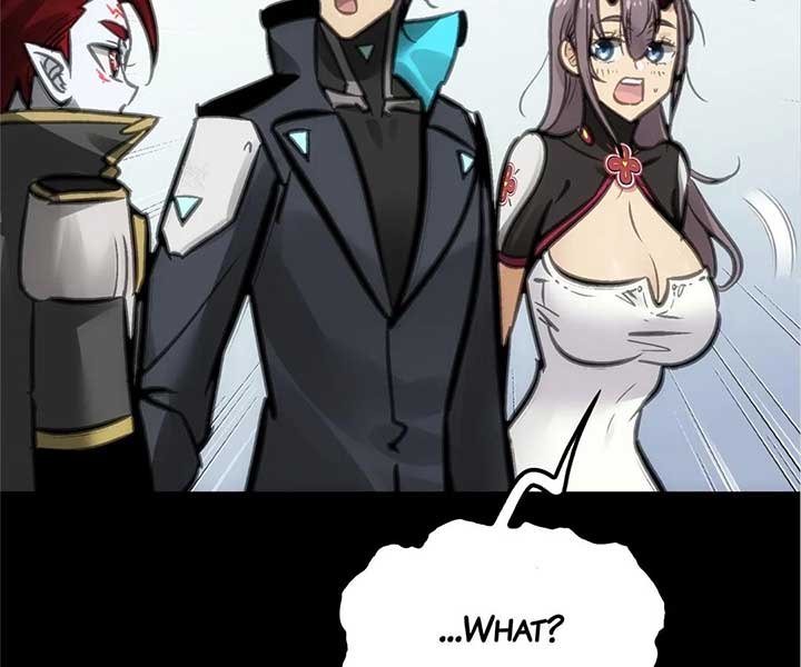 Deadly Strong Chapter 62 - Page 118