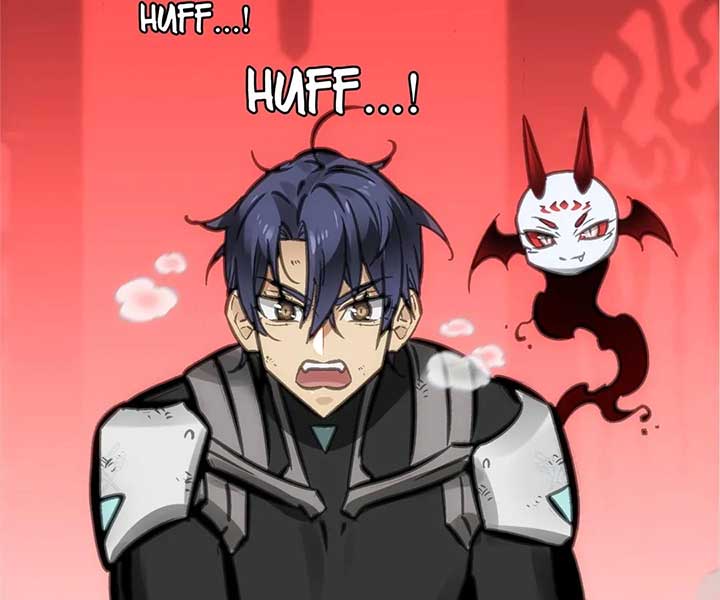 Deadly Strong Chapter 62 - Page 124