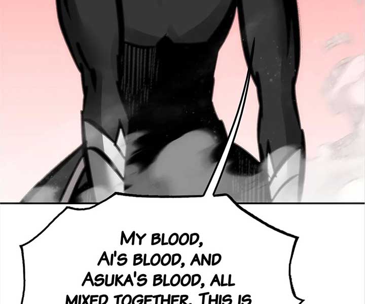 Deadly Strong Chapter 62 - Page 125