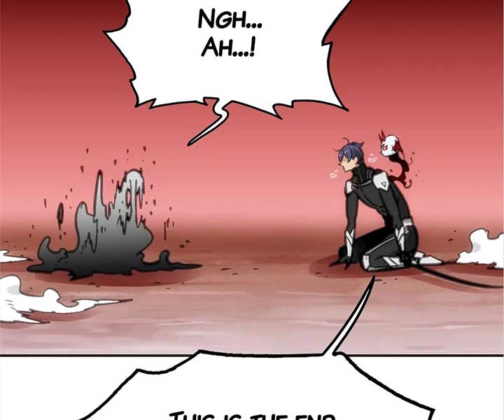 Deadly Strong Chapter 62 - Page 127