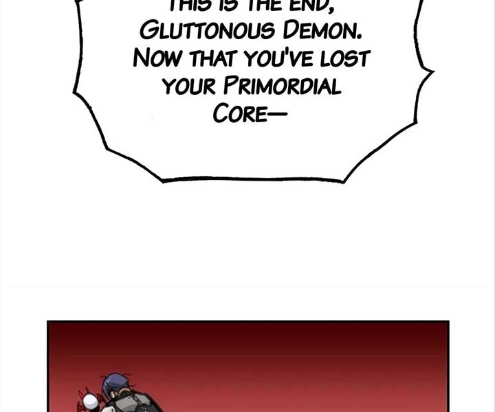 Deadly Strong Chapter 62 - Page 128