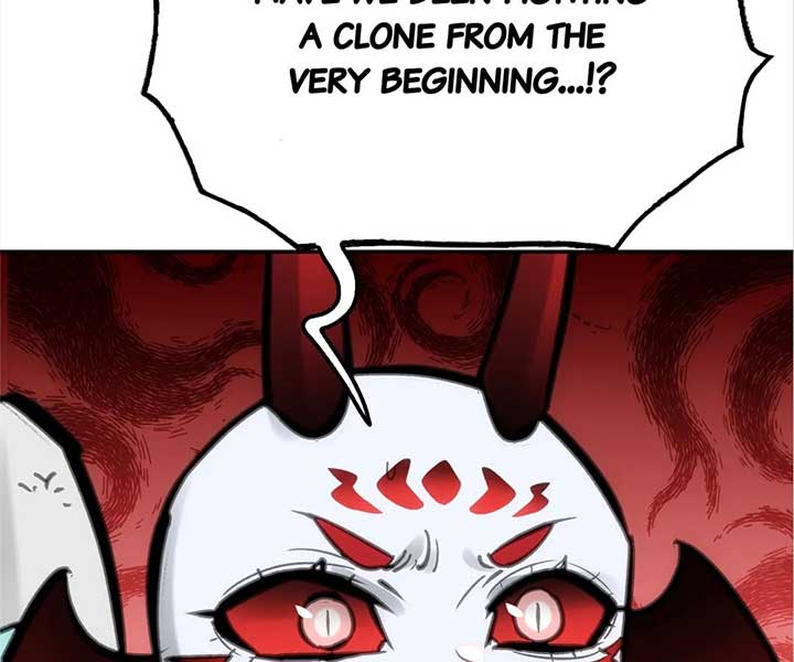 Deadly Strong Chapter 62 - Page 136