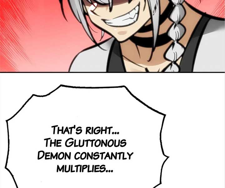 Deadly Strong Chapter 62 - Page 140