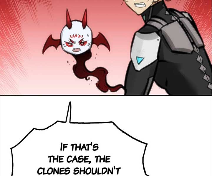 Deadly Strong Chapter 62 - Page 142