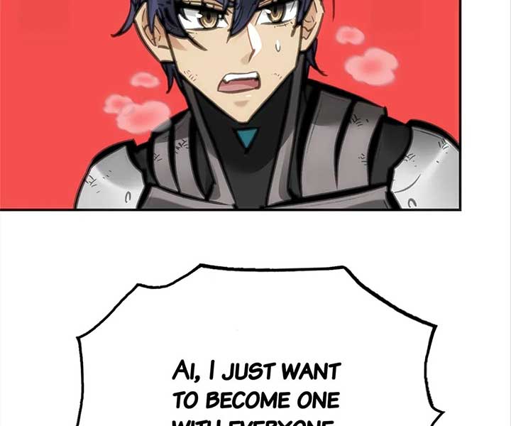 Deadly Strong Chapter 62 - Page 151