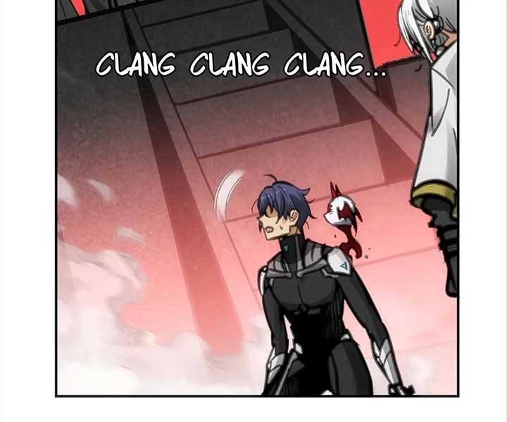 Deadly Strong Chapter 62 - Page 153