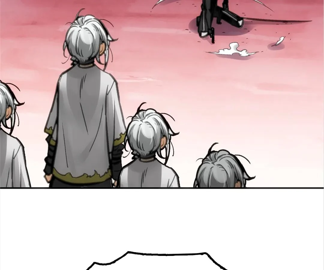 Deadly Strong Chapter 63 - Page 5