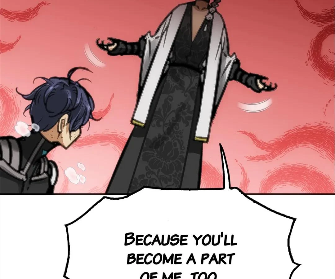 Deadly Strong Chapter 63 - Page 9