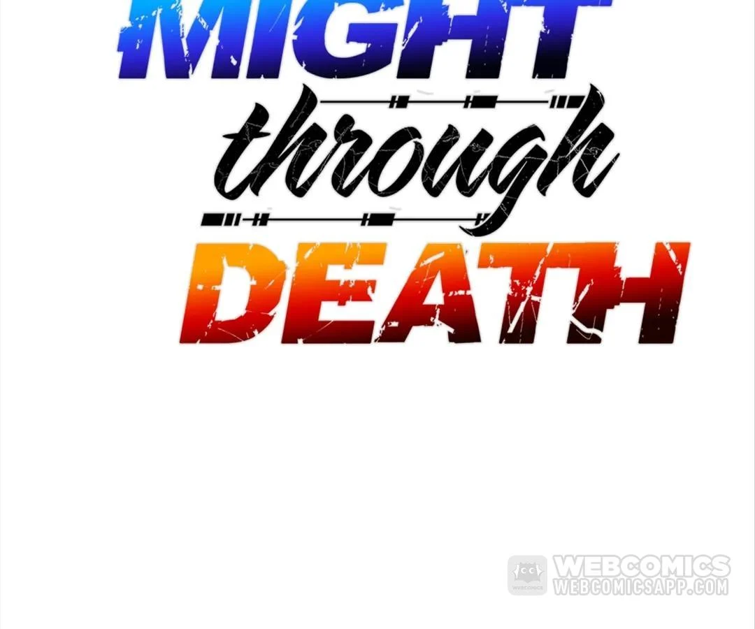 Deadly Strong Chapter 63 - Page 11