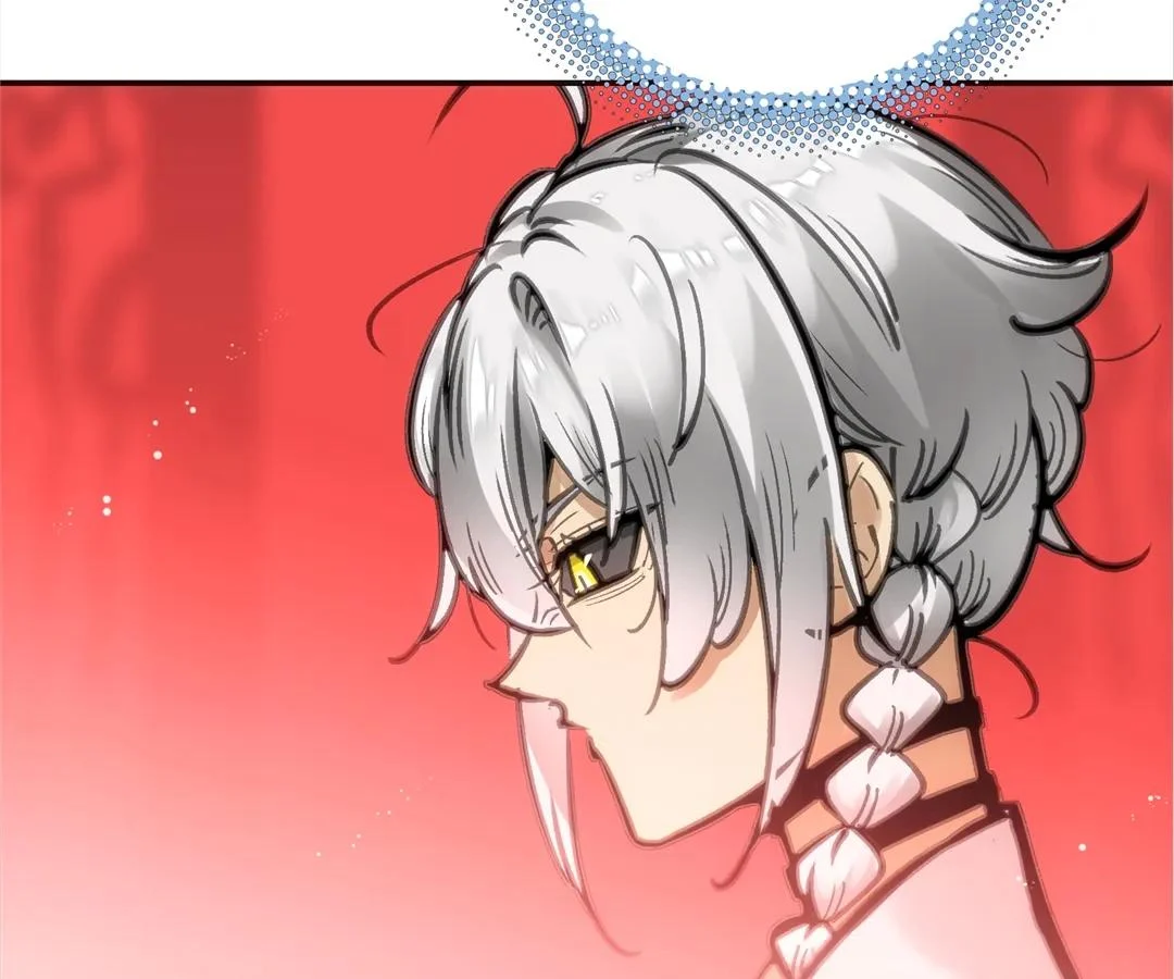 Deadly Strong Chapter 63 - Page 14