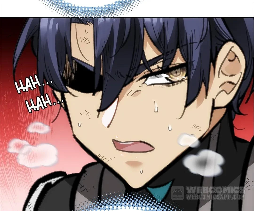 Deadly Strong Chapter 63 - Page 19