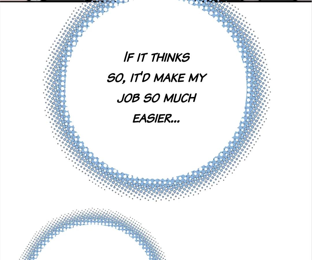 Deadly Strong Chapter 63 - Page 20