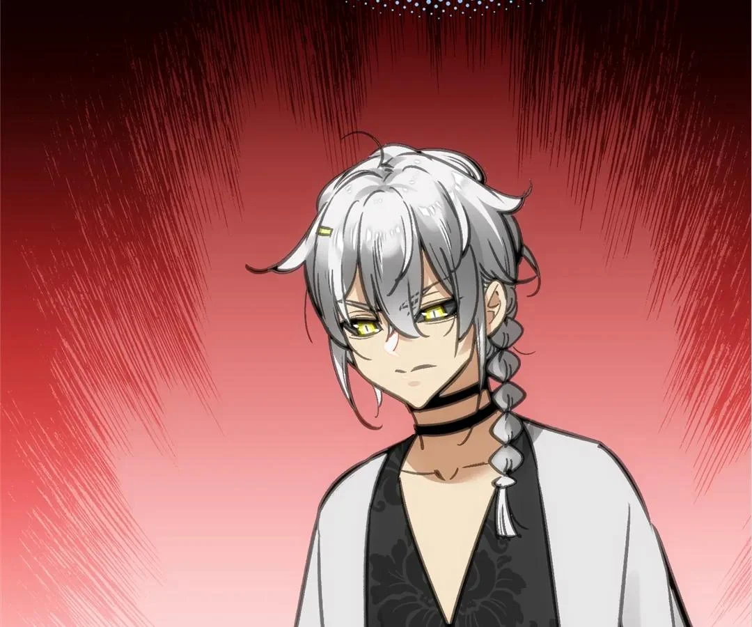 Deadly Strong Chapter 63 - Page 22