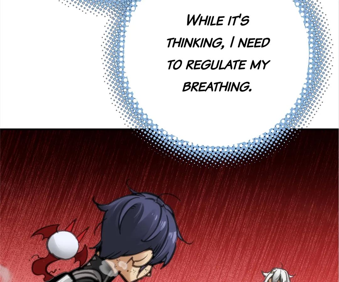 Deadly Strong Chapter 63 - Page 24