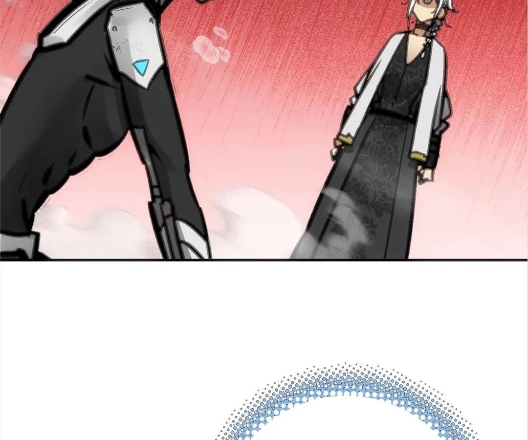 Deadly Strong Chapter 63 - Page 25