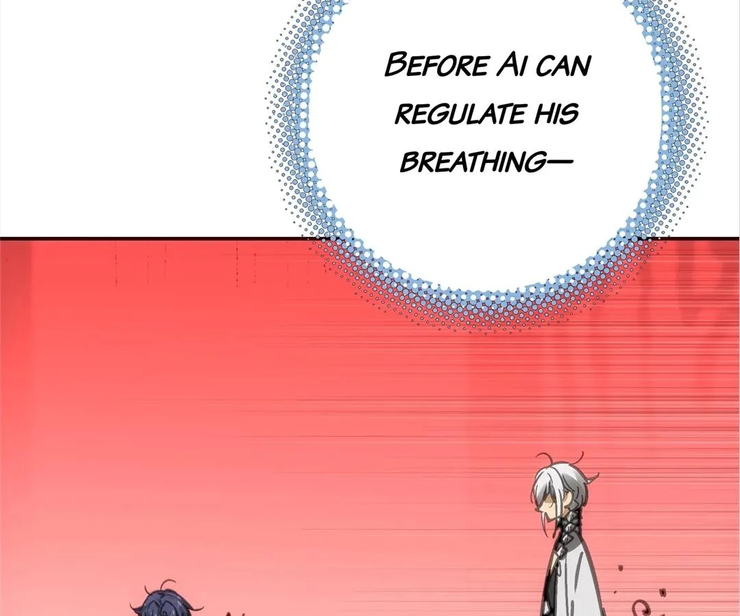 Deadly Strong Chapter 63 - Page 26